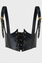 Phantoms Embrace Harness
