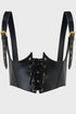 Phantoms Embrace Harness