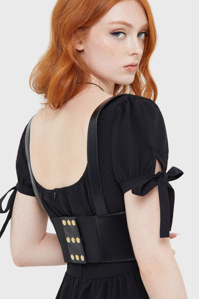 Phantoms Embrace Harness