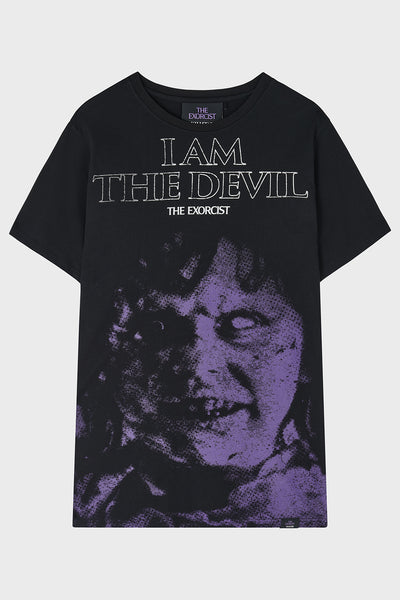 Power Of The Devil T-Shirt