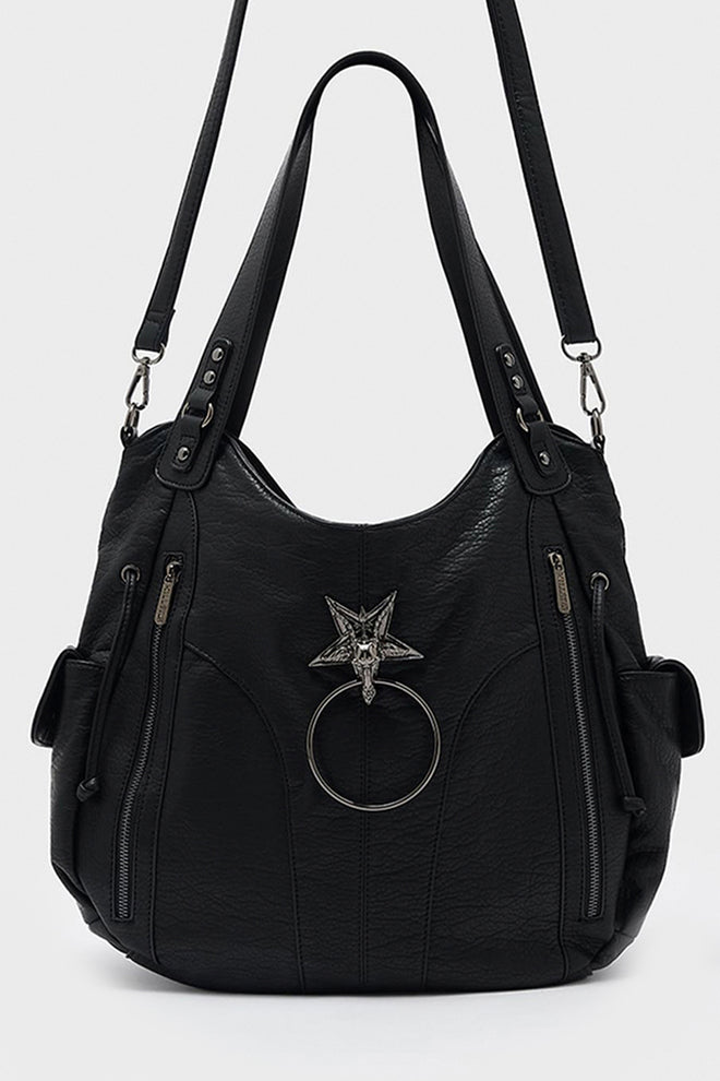 Prince Of Beasts Bag