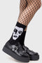 Pazuzu Socks