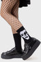 Pazuzu Socks