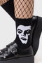 Pazuzu Socks
