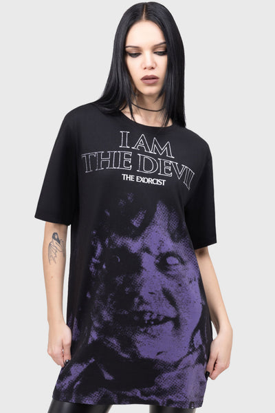 Power Of The Devil T-Shirt