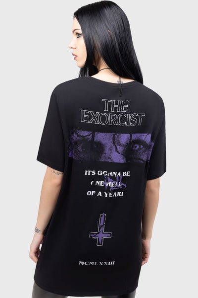 Power Of The Devil T-Shirt