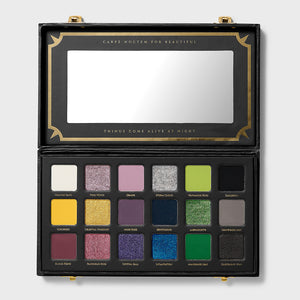 Apothecary Of Colour Pressed Powder Palette