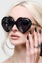 Quinn Sunglasses [B]