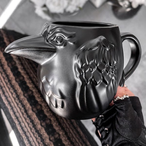 Raveena Mug