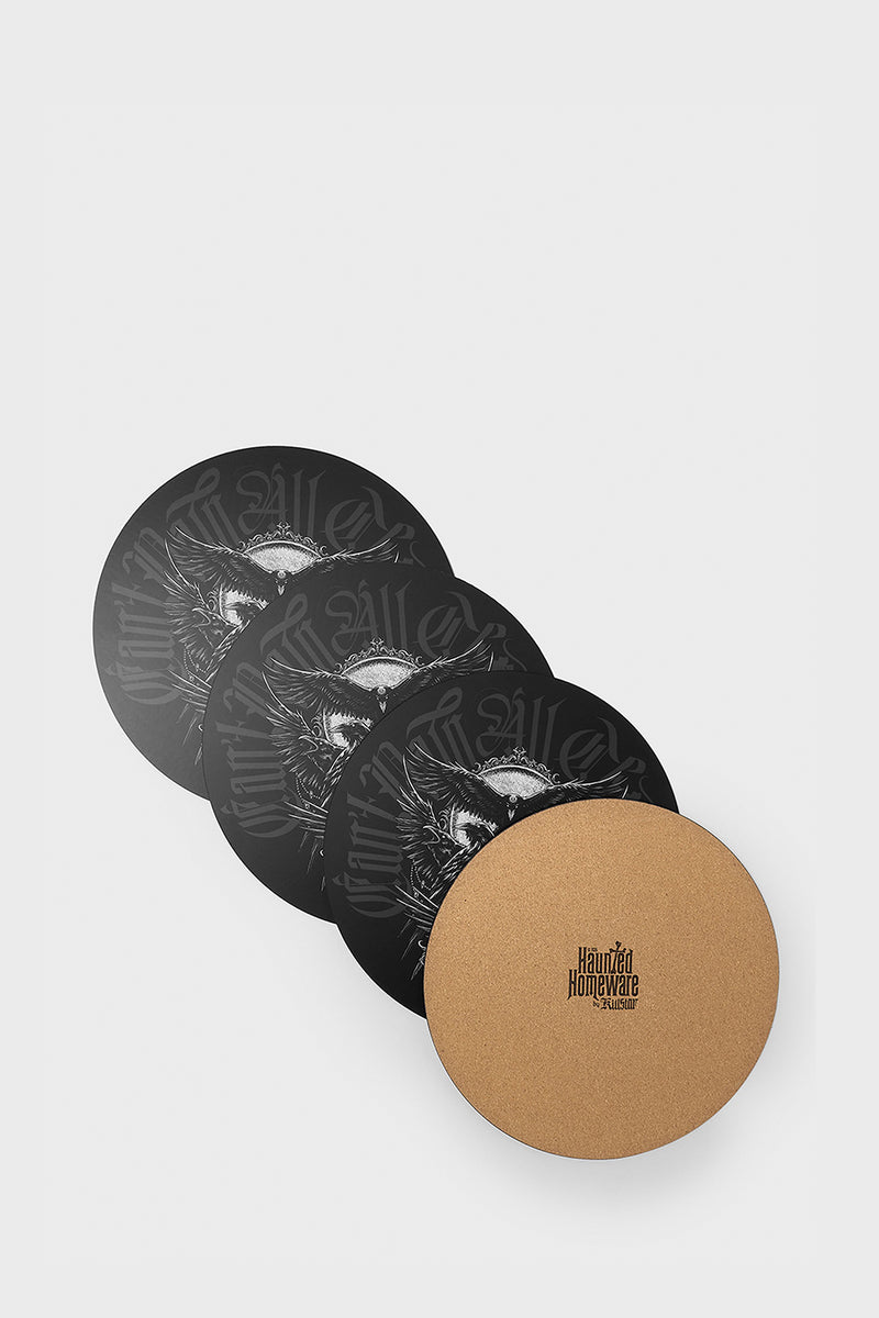 Raven Placemat Set