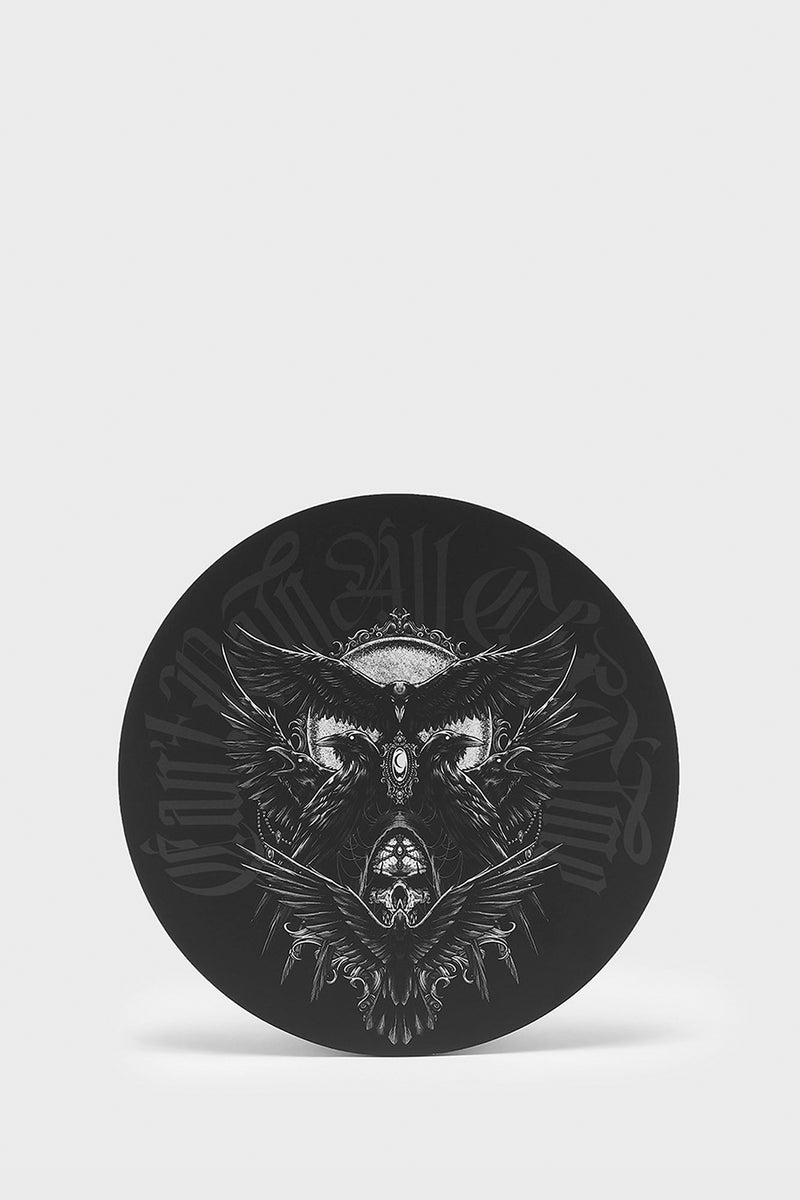 Raven Placemat Set