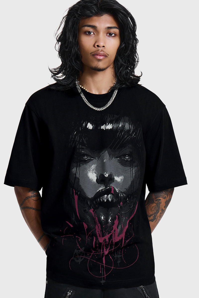 Model:male
