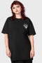 Rayn In Hell T-Shirt