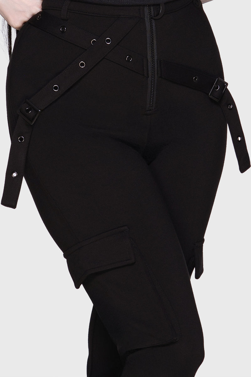 Raynee Trousers