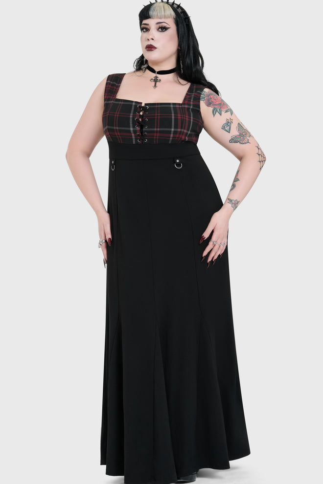 Renaith Maxi Dress