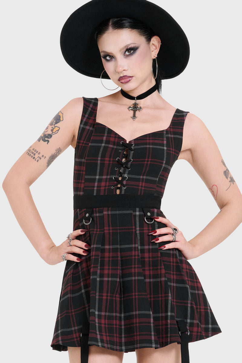 Renaith Mini Dress