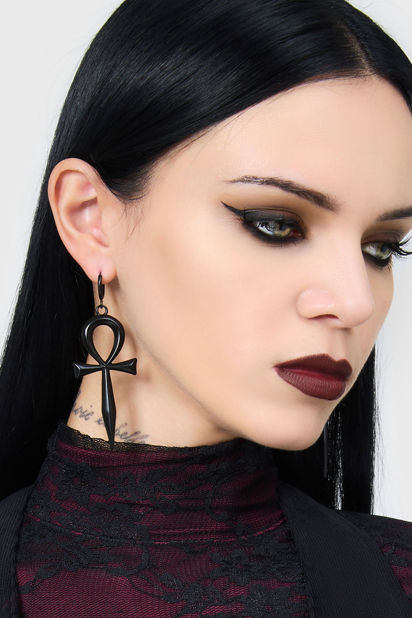 Killstar: Resurrection Earrings, €17,50