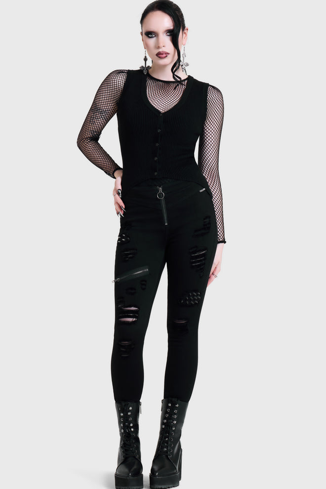 Riot Jeans