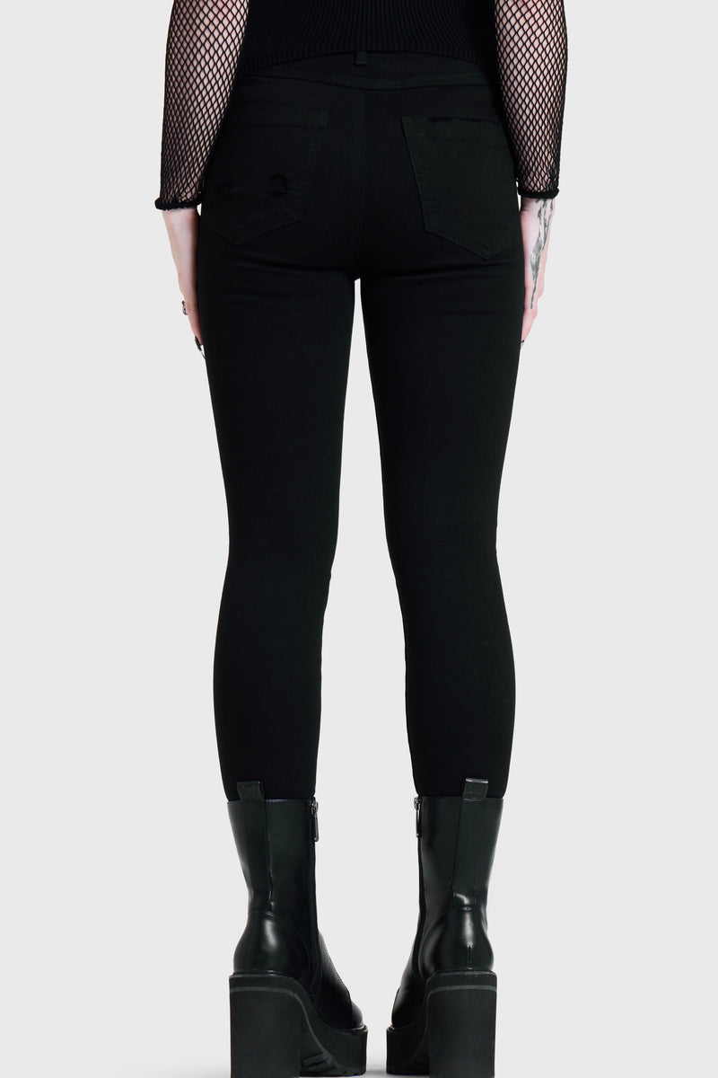 Riot Jeans