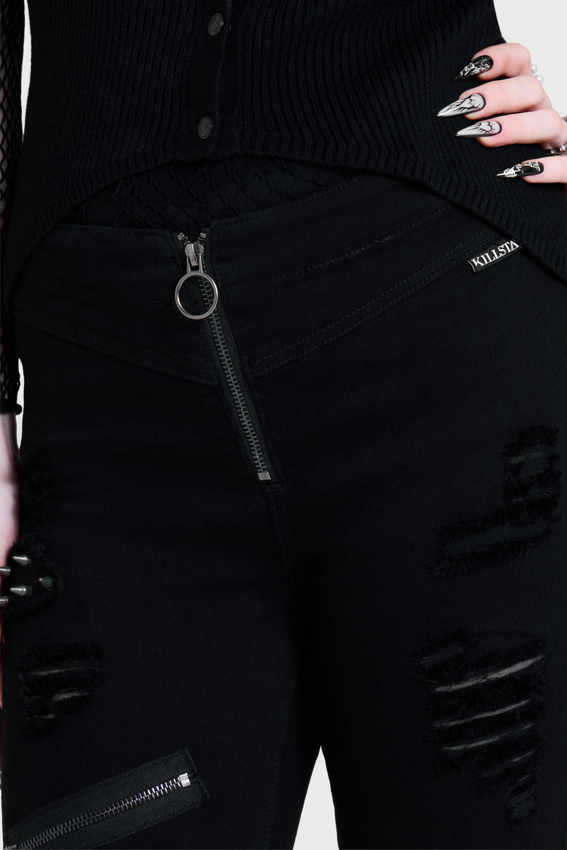 Riot Jeans