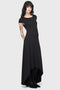 Ripley T-Maxi Dress