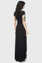 Ripley T-Maxi Dress