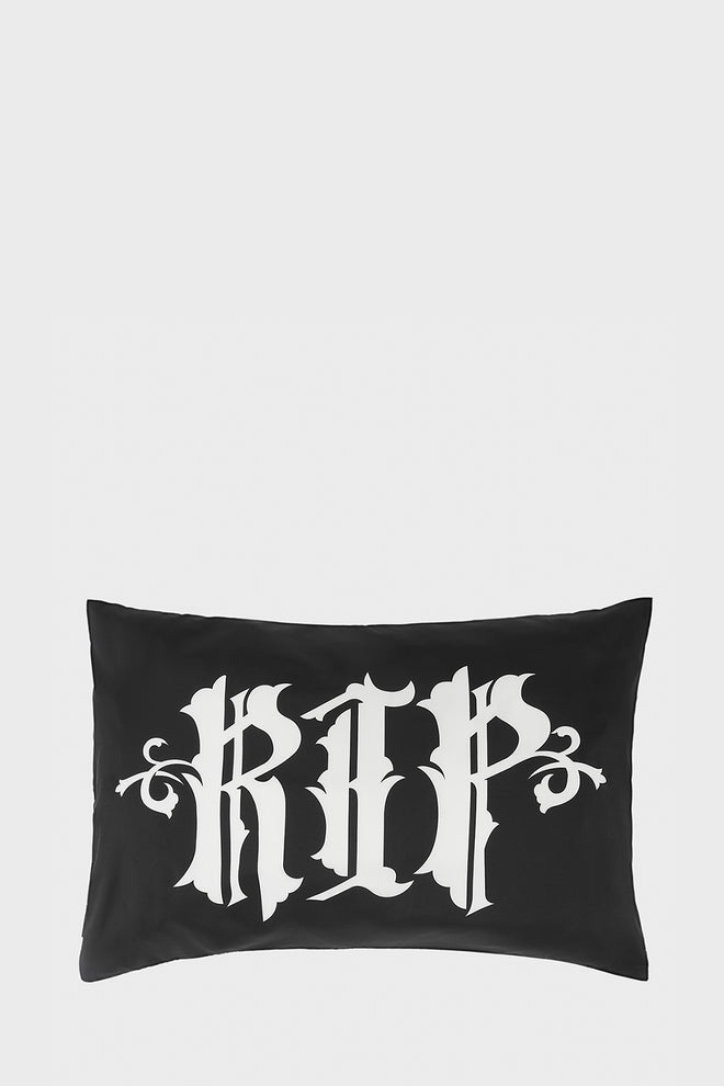 Rip Pillowcases