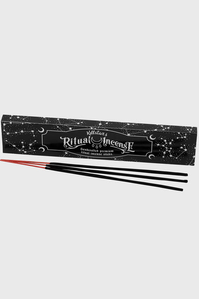 Ritual Premium Incense [B]