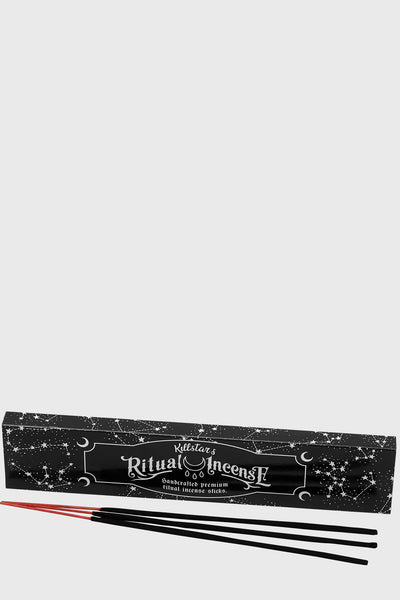 Ritual Premium Incense [B]