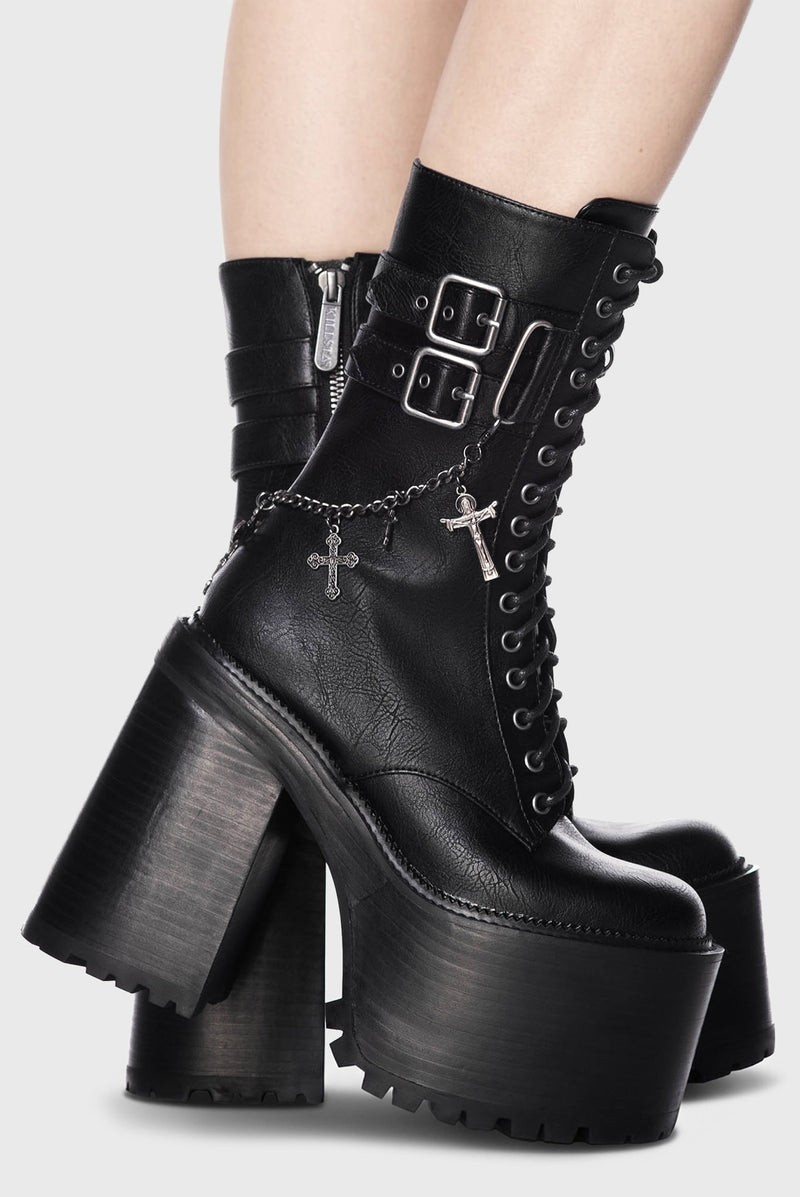 Rogue Boots
