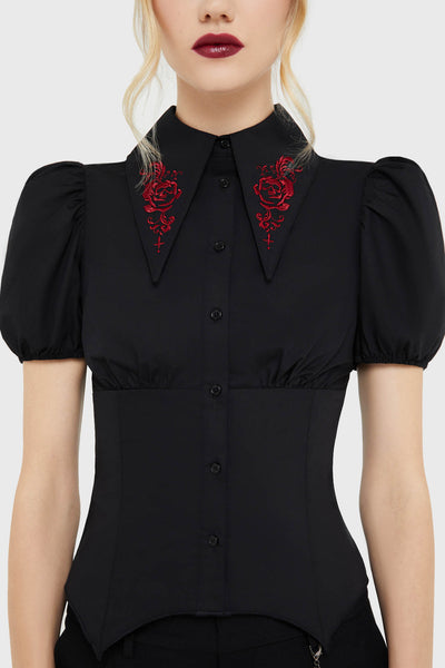 Rose's Despair Shirt