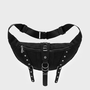 Rust & Bones Waist Bag
