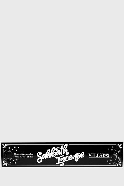 Sabbath Premium Incense [B]