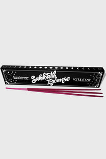 Sabbath Premium Incense [B]