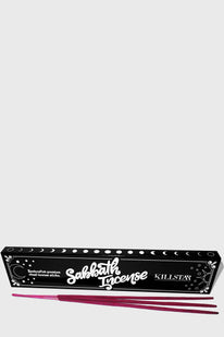 Sabbath Premium Incense [B]