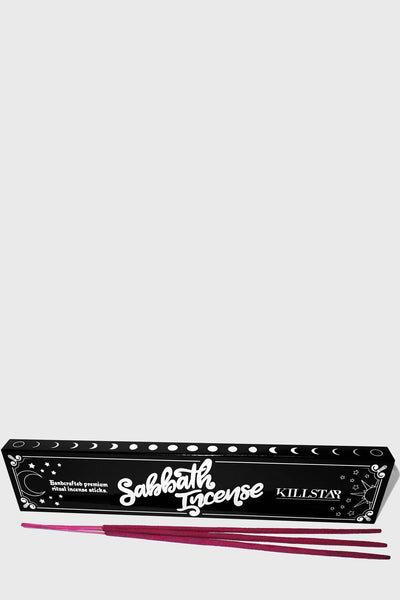 Sabbath Premium Incense [B]