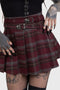 Sable Riot Skirt