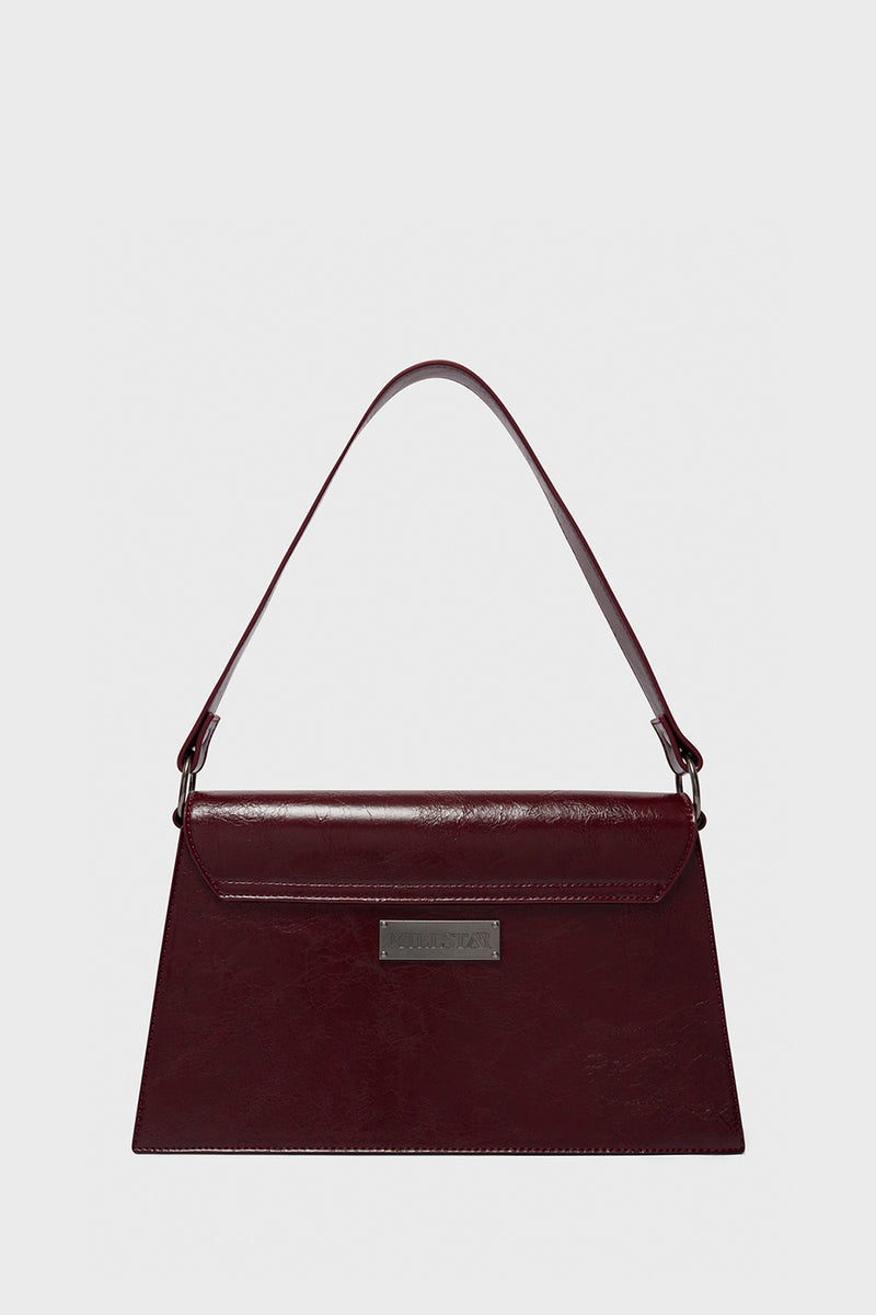 Sacred Promise Handbag [Red]