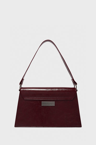 Sacred Promise Handbag [Red]