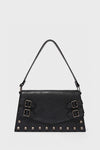 Sacred Promise Handbag [Black]