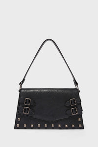 Sacred Promise Handbag [Black]
