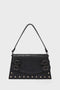 Sacred Promise Handbag [Black]