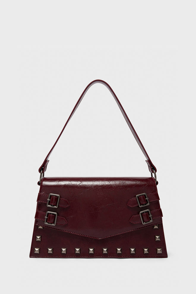 Sacred Promise Handbag [Red]