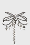 Sacred Runes Chain Belt