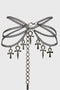 Sacred Runes Chain Belt
