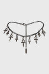 Sacred Sigil Choker