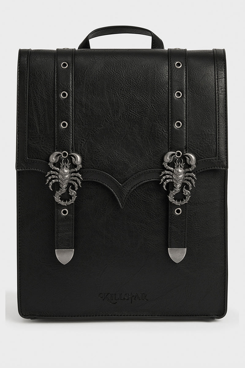 Scorpio's Curse Backpack