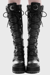 Selene Boots