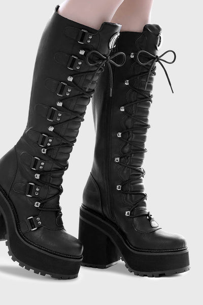 Selene Boots