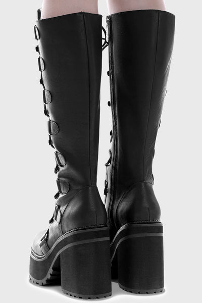 Selene Boots